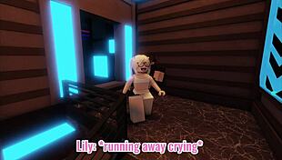 boyfriend pays for cheating with hard doggystyle revenge fuck