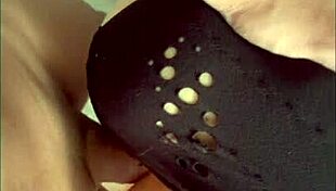 damn rica cogida with my best amigo hits all spots