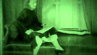 dark lantern entertainment uncovers vintage hairy beaver retro tits