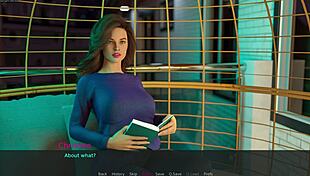 i'm the wife in this wild 3some getting anal creampie from big cocks outdoors