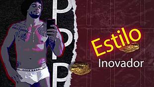 pitt garcia rams huge cock deep into fernanda's tight ass and pussy