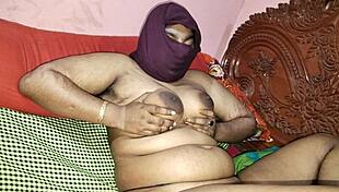 secretary sneaks boss cock ride at work, natural tits bouncing wild