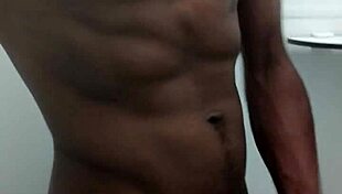 quick stop at the university bathroom during class break