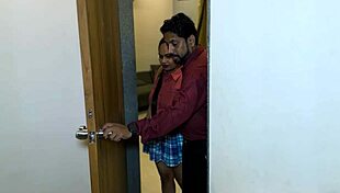 teacher: i brought student home to fuck her big tits