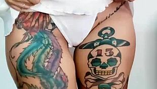 brasileira safada rachell miranda rebolando o cu bem gostoso