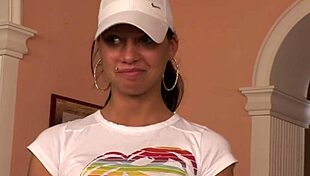 oh sabina, yer such a slut!