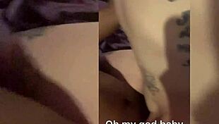 tatted emo slut takes those backshots n submits rough bbc gagging deep