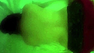 damn, that juicy big ass takes brutal anal pounding!