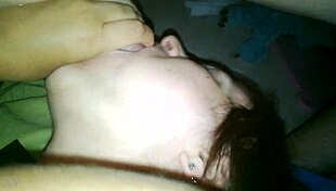 ex brunette suceuse amateurs oral pleasure unleashed skills!