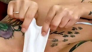 brasileira safada rachell miranda rebolando o cu bem gostoso