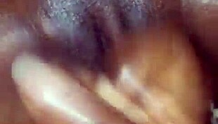 he unloads raw cum all over step sister's swollen pussy and tits after rough pounding