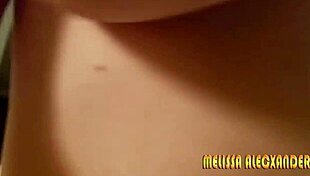 ever wondered what happens when she travels to mexico and hooks up with a hot local in his place?