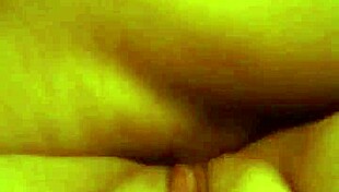 Amateur Homemade Slow Fuck Builds To Explosive Orgasm Announcement