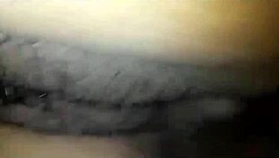 Feel me slide into that hairy wet pussy