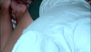 i go to my stepsis room she watchin tv an eat her big ass mexican homemade hd