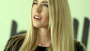 sarah taylor's certified blonde body gets ripped clothes and pounded by will pounder