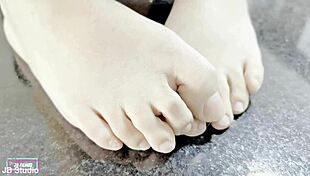 my tight goth ass gets fucked by brazilian latina ebony slut