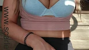 naughty big ass teacher uh needs class dismissed for dildo fun