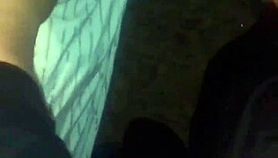 raw amateur fat wife deepthroats big cock ass creampie