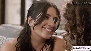 whoa! big tits babe facesits busty arab milf hard!!