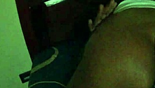 Stepsister's Birthday Creampie Ride on Stepbrother's Huge Cock Alone at Home