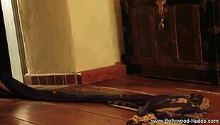 hey indian girlfriend why you stripping nude dancing teasing clothes ripped?