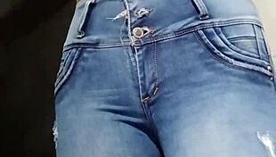 WOW 18YO TEEN'S TIGHT PUSSY ACCIDENTALLY SENT TO TEACHER!!