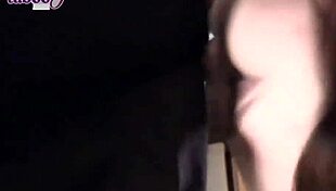 seth brogan catches stepdaughter everly haze and creampies her deep as punishment