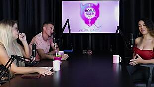 i got so naughty at swingers house suruba hurt me bad charllottye sheer red