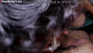 frida sucks my cock so good i fill her mouth with cum