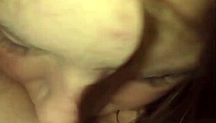 Friends finger and rim ass hungrily at wild college party bash