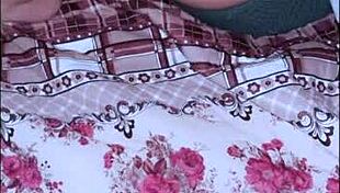 i go to my stepsis room she watchin tv an eat her big ass mexican homemade hd