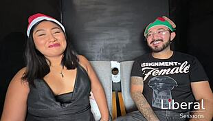 Curvy Hotwife's Fat Ass Pounded Doggystyle by Hubby's Best Friend