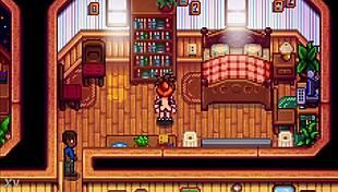 damn robin you taking that huge cock anal in stardew valley part 2?!