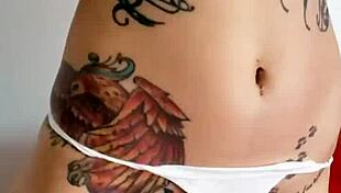 brasileira safada rachell miranda rebolando o cu bem gostoso