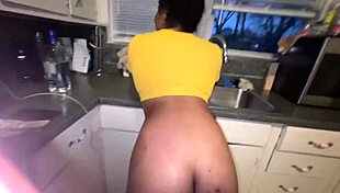 yo stepsis, you love that bbc homie assfucking your throat goat?