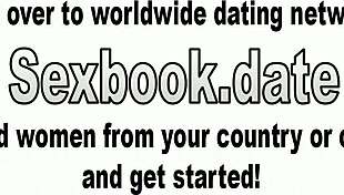 Blonde Cougar Devours Anal with Licking Passion