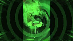 Hey sissy, drop those pants for your office inspection and jerk off now?