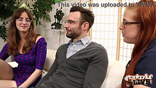 jay taylor unleashes big clit pussy lips on massive cock ride