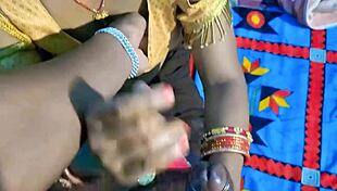 INDIAN virgin bhabhi's TIGHT ASS takes FIRST TIME ANAL POUNDING hindi moans