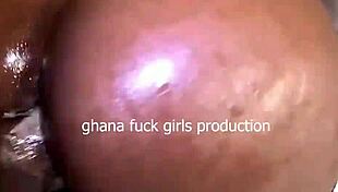 fuck my ass hurts but byron gh trashes it so good in aggressive pounding