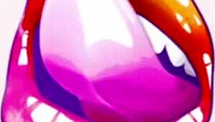 Emily willis begs big dick pounding her pussy then ass deep