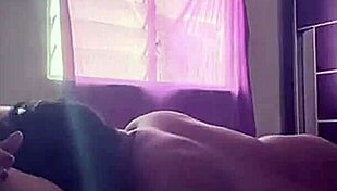 bby46chubby wife tries anal fucking for the first time close up