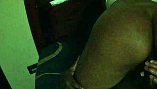 Stepsister's Birthday Creampie Ride on Stepbrother's Huge Cock Alone at Home