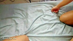 Watch her take brutal anal fuck spanking deepthroat then swallow real cum!