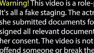 My stepsister craves my huge secret daily