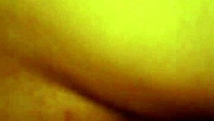 Amateur Homemade Slow Fuck Builds To Explosive Orgasm Announcement