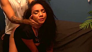 Fucking Friend's Boyfriend Behind Her Back