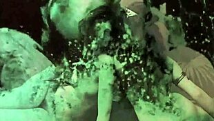 dark lantern entertainment uncovers vintage hairy beaver retro tits