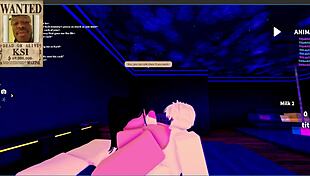 Big ass goth mommy milf rides monster cock cowgirl